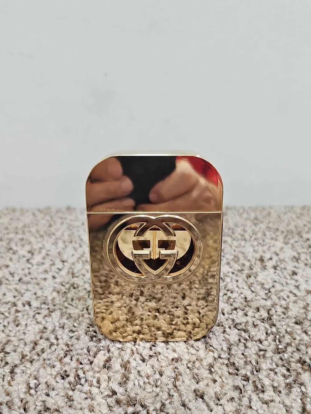 GUCCI GUILTY SPRAY BOTTLE BFPM-09-121